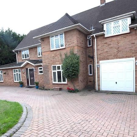 Luxury 6 Bedroom House With Parking - Northwood Northwood  Exterior foto